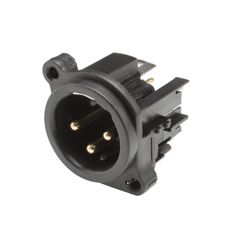 Hicon Connectors HI-X3AM-PV